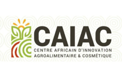 CAIAC Centre africain d’innovation agroalimentaire et cosmetique