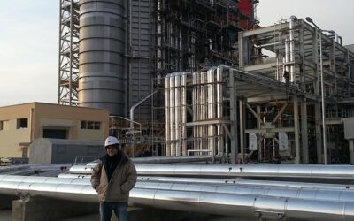 HYUNDAI ENGINEERING & CONSTRUCTION (Corea del Sud)